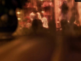 Boss Sex With Server Girl