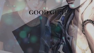 DILF AUDIO – Your Best Friend’s Daddy is Hiding his Cock from You