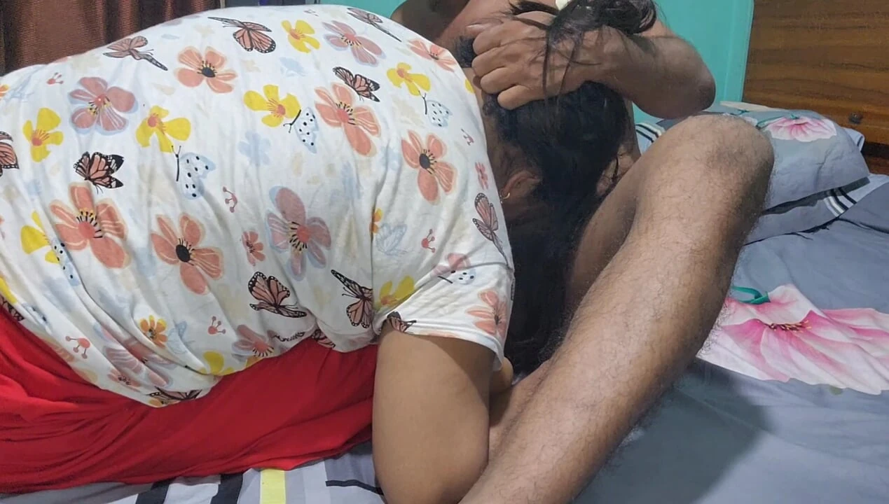 gave me sexual pleasure. part 1