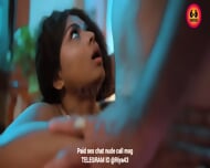 Girvi S01 HuntersApp Hindi Hot Web Series