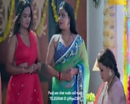 Haveli ki Dulhan P01 2025 Hindi Hot Web Series Jugnu
