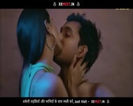 HINDI – Indian hot bhabhi ne chut me fingering krke Pani nikala (Hindi audio)