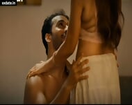 Indian Couple ki hot chudai wali Homemade Sex MMS Video