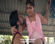Jawani Diwani 2025 Hindi Hot Web Series Atrangii