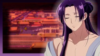 Jinshi mancha tu nombre pequeña