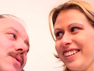 Lucy’s Room with Rudy, Timmy