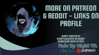 [M4F] Your Boyfriend Distracts You From Reading Porn By Breeding You [Erotic Audio]