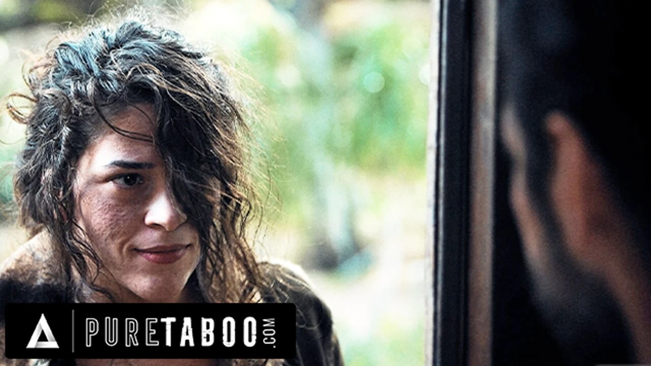 PURE TABOO Cunning Victoria Voxxx Tricks Married Man For A Life She Always Desired – PART 1