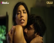 Zaroorat Episode 1 season 1 hindi audio