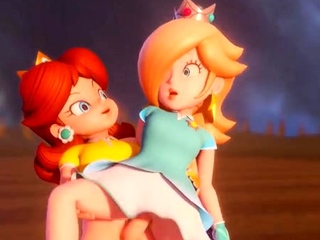 ã€ŒClothedã€Golfing With Daisyã€ŽHipMinkyã€