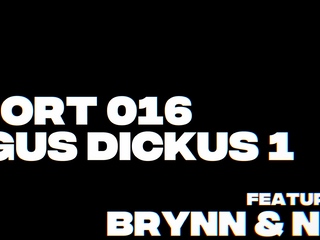 Ai Porn Video Short Drops Vol. 2 by Miro