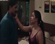 AKELE ME BHABHI KE SATH SEX KIYA DEVER NE