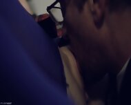 Alaina Dawson, Ryan Madison – Nerd Girls ,6