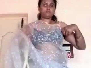 Amateur Blonde With BIG BOOBS Hot Free Cam Show