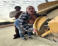 American Pawg, Rajshot