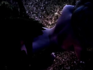 Anna Henrietta Forest Spirits