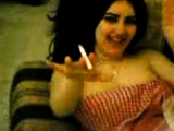 Arabische Amateur -Erwachsene Video