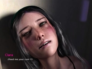 Argentina Gabriela DC Anal 3D Divas Club