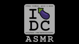 ASMR- Be a good Boy for Daddy, Bro! He wants to fuck you, then have you fuck the cum out of him! POV