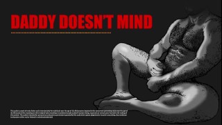 [Audio] Daddy Takes Care of You and Your Boyfriend