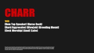 [Audio] The New Milking Boy