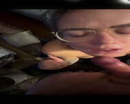 Awesome POV Cumshot Compilation