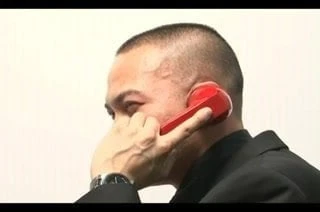 Ballbusting Assassins – Joclyn Stone and Frankie Chingon