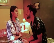 Black Beauty 2021 Gupchup Hot Web Series Season1 Episode1