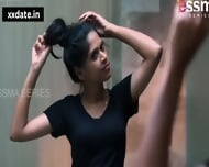 Boss Ne Meri Bibi Ko Mere Ghar Aakar Choda Hindi Chudai