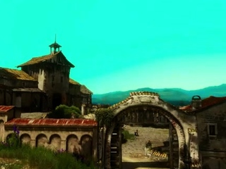 Corruption of the lodge III – Sacrifice [DesireSFM][PTBR