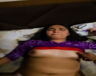 Cute Indian Girl Getting Fucked Secret MMS Video