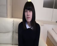 Cute Japanese Teen With Nice Tits