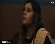 DESI MILF MALKIN SEX ENJOYING HARDCORE SEX WITH SERVANT PART 1