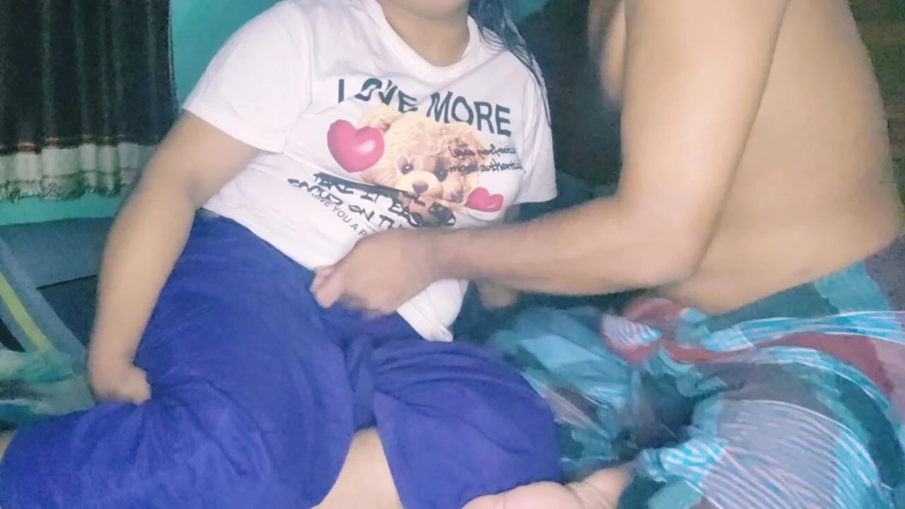 Desi vabi has sex enjoy with bf