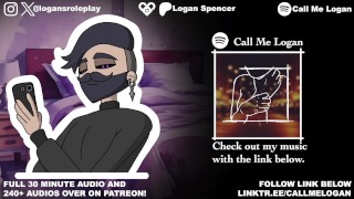 [DILF BREEDING AUDIO] Besties DILF Stepdad Breeds You Until Your Legs Don’t Work [M4A] [AUDIO PORN]