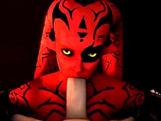 Dirty Rave – Starwars PMV