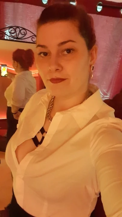 Dominatrix Lady Amy Passion – Let me show you something