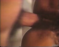 Ebony Lady Enjoys Sex