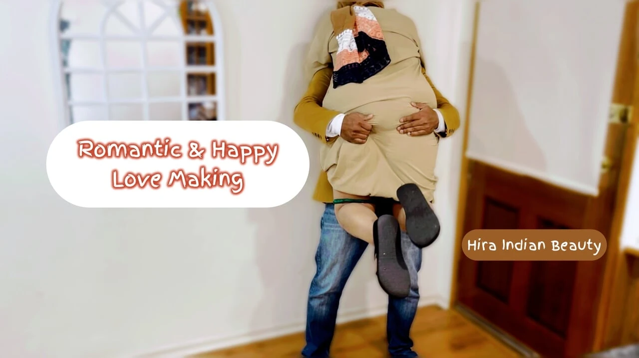 Eid Special – Happy and Romantic Love Making – Hot Wife Cheating with her Boyfriend