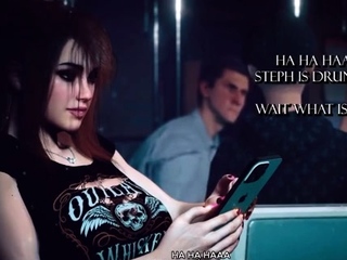 ENTITY – Sub Español