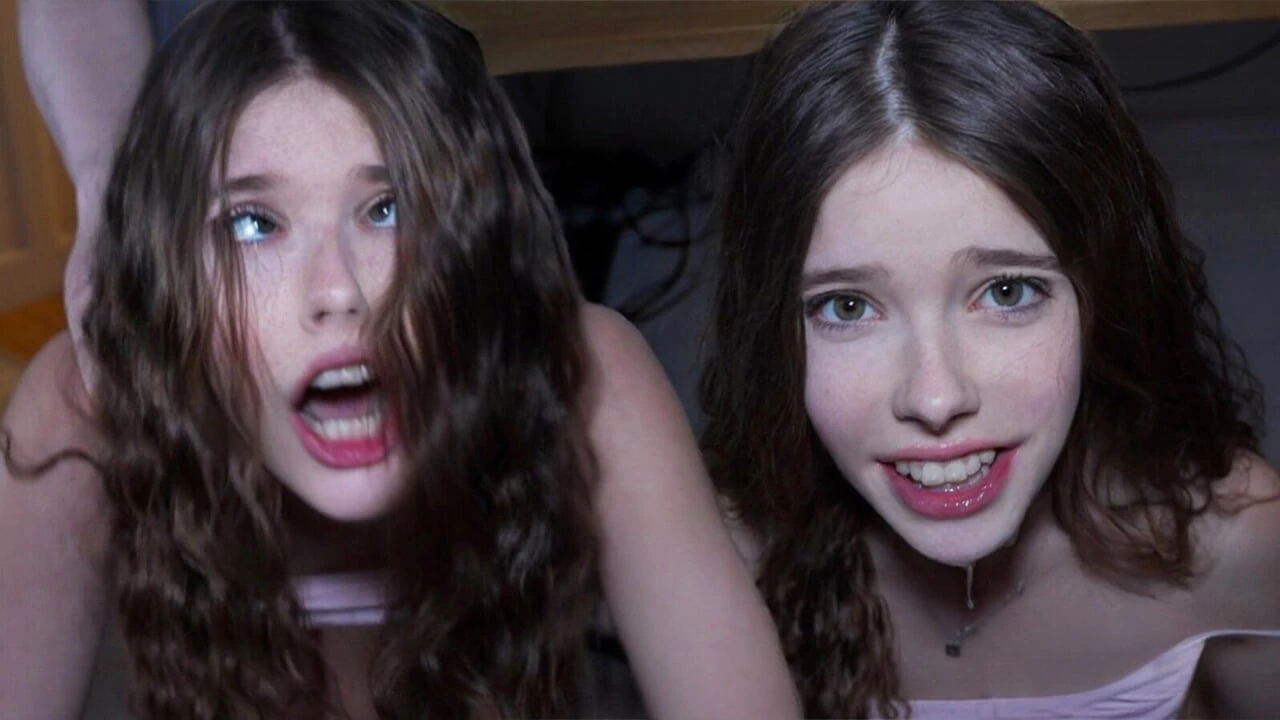 FUCKED ON STREAM – She Finally Did Some Good Content