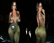 fucking my big-assed stepsister