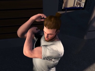 Futa Fantasies 7 – 3D Futanari Animation