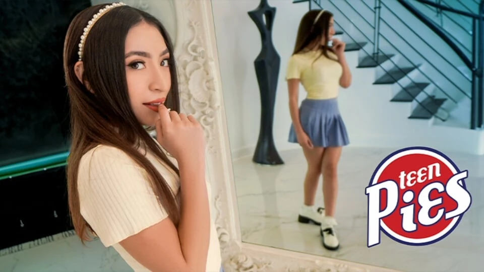 Girlfriend Pays Her Boyfriends Debt By Sucking A Rich Man’s Cock