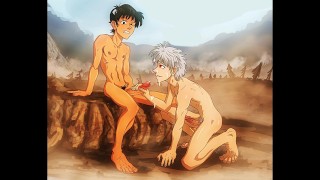 Haciendo cruising y te cuento lo que hice –  AUDIO.