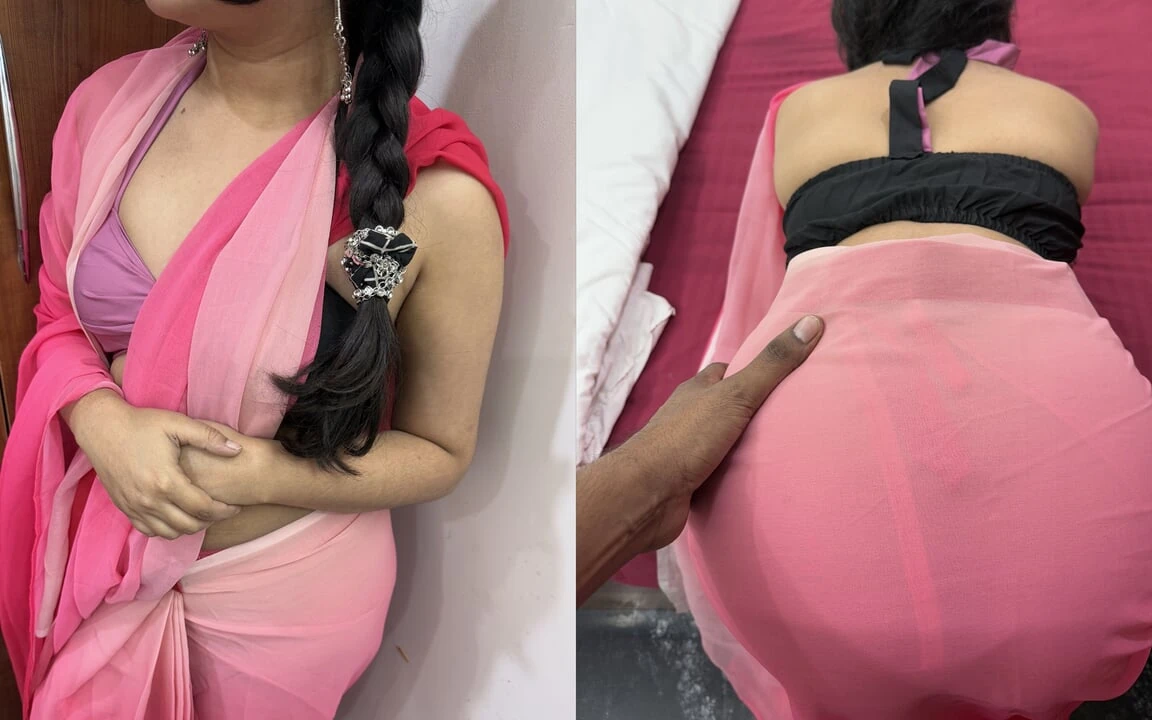 Hard sex with my neighbor bhabhi after paying cash