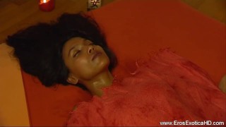 Head And Shoulders Erotic Asian Massage