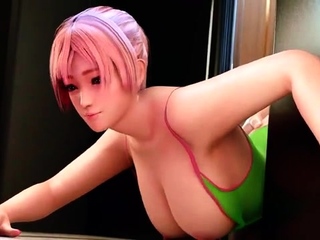 Honoka Temptation [HMV] – SemperLeaf