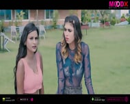 Horny Bengali Girl Gets Huge Cumshot After Fucking