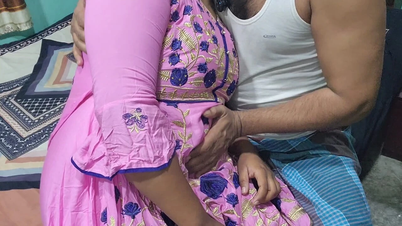 I fucked the school teacher and made her happy.